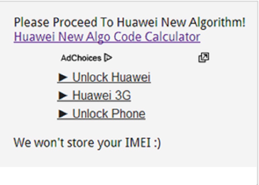 Free Online Huawei E303 Modem Unlock Code Calculator renewgw